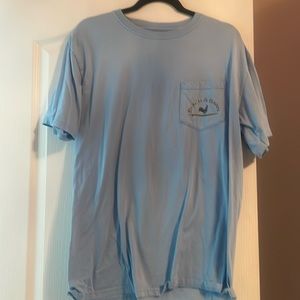 Beach & Barn t-shirt